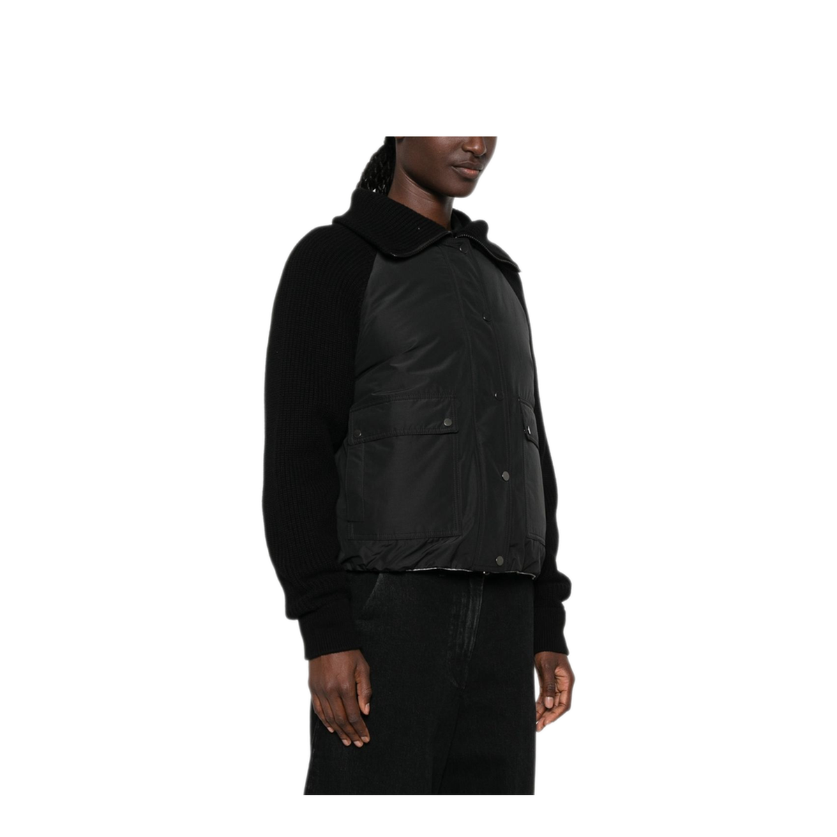 MAYFEYR - Brunello Cucinelli - Down Jacket - MH5257294C101