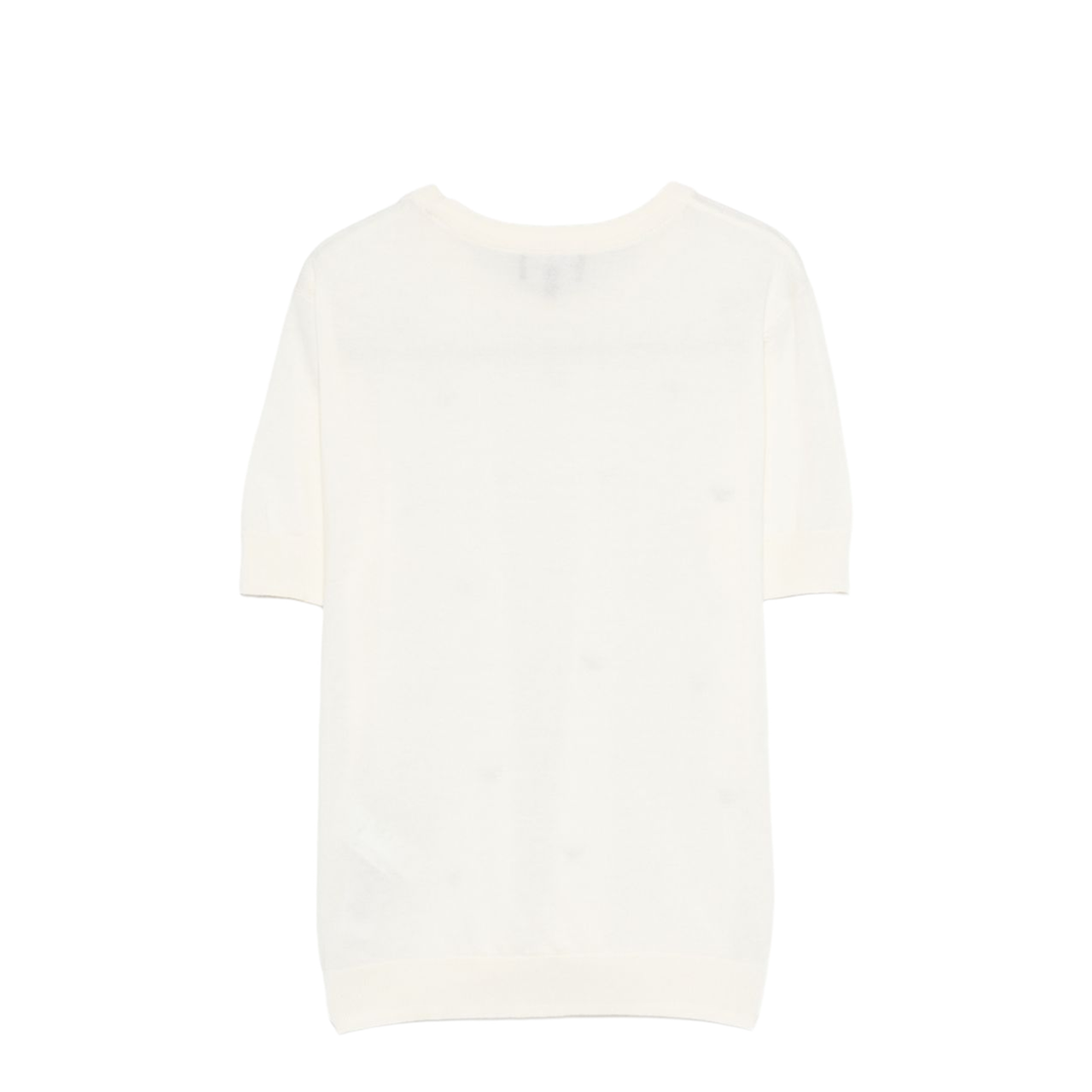 MAYFEYR - Emporio Armani - Top Beige - EW004398AF15106U1058
