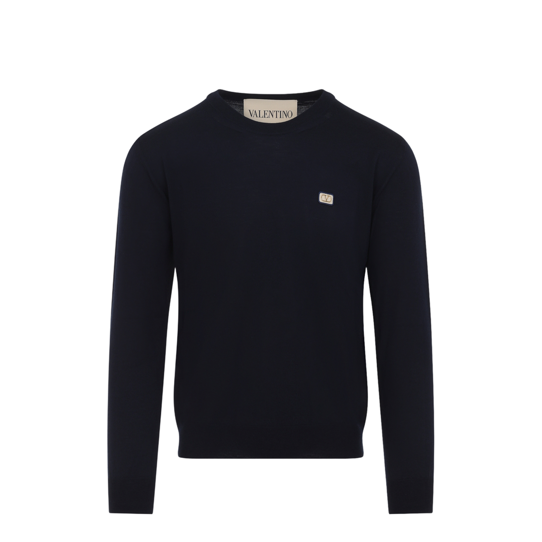 MAYFEYR - Valentino - Crewneck Sweater - 8V3KC37QBCJ