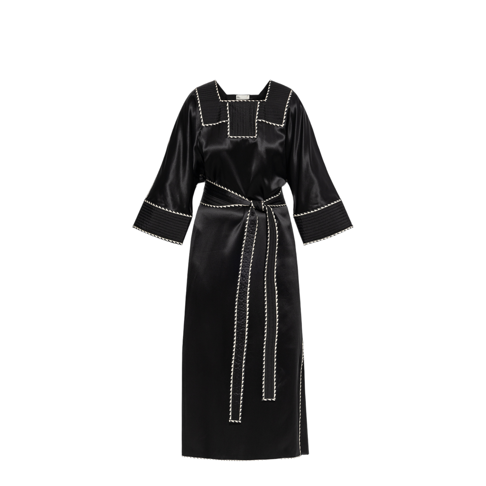 Silk Dress