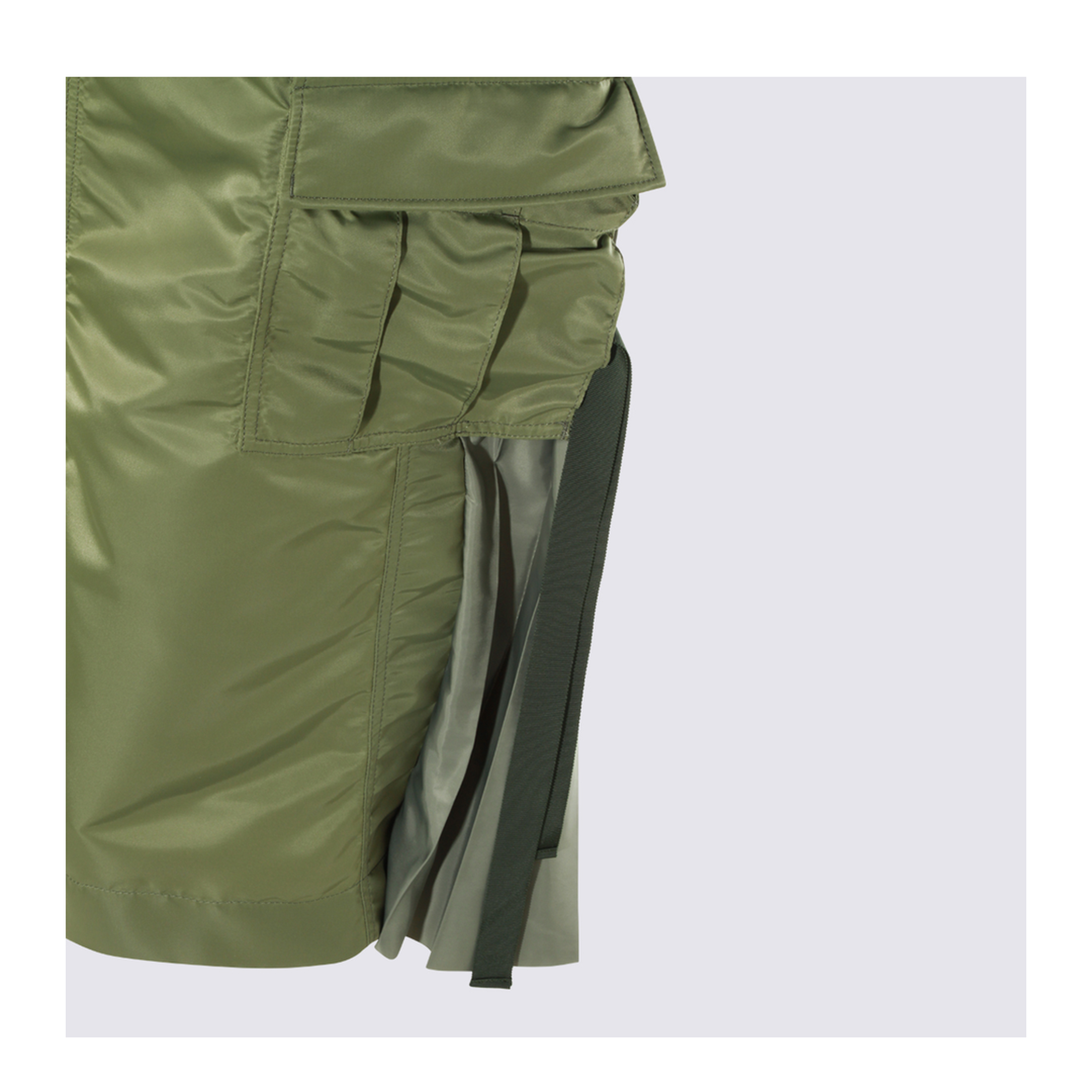 MAYFEYR - Sacai - Skirts - SCW305501