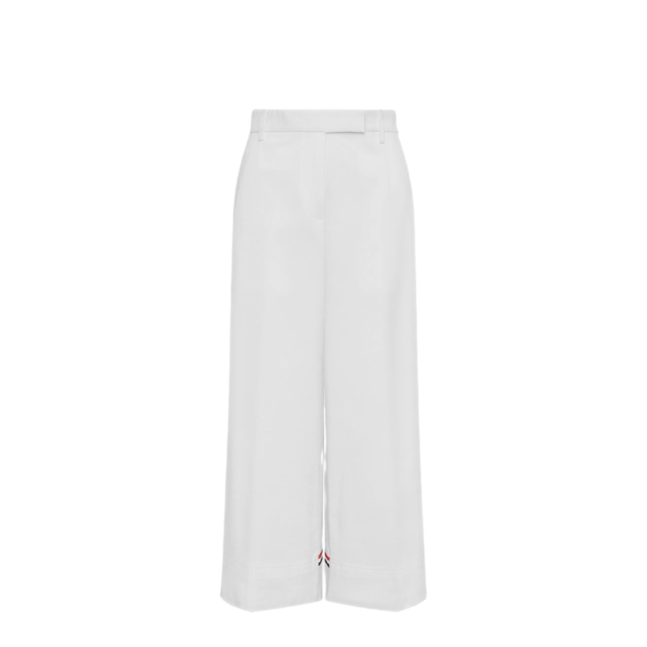 MAYFEYR - Thom Browne - Beltloop Chino In Cotton Gabardine - FTC519UF0175100