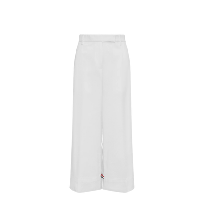 MAYFEYR - Thom Browne - Beltloop Chino In Cotton Gabardine - FTC519UF0175100