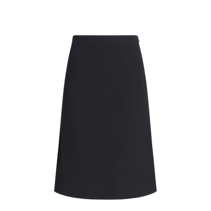 MAYFEYR - Fendi - Wool And Silk Skirt - FQ7764B1UJ