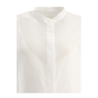 Shirt With Petticoat