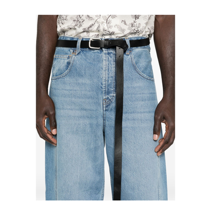 MAYFEYR - Jacquemus - Jeans Blue - PAM00053AD0003833C