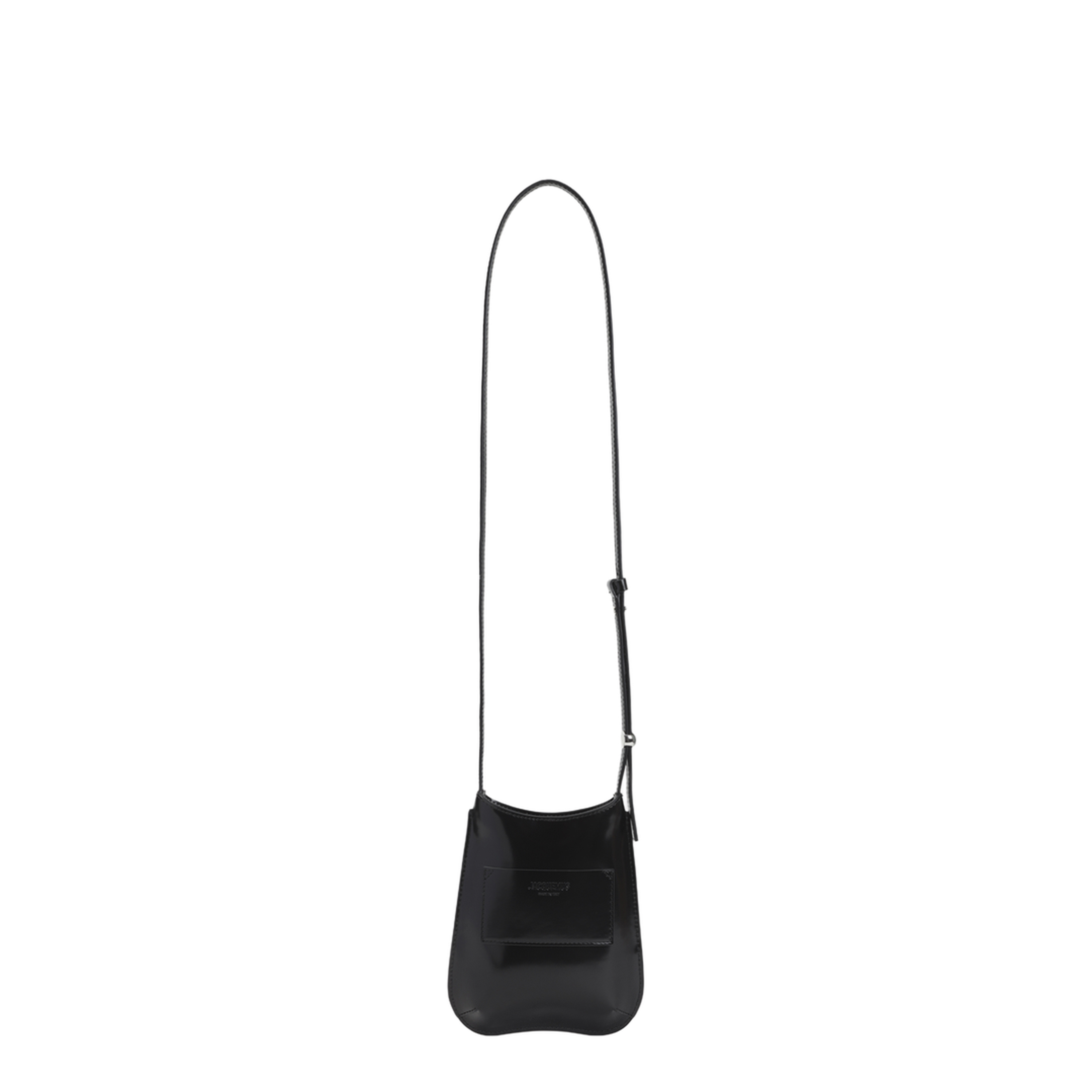 MAYFEYR - Jacquemus - Bisou Phone Bag - SLU00375AC18A01