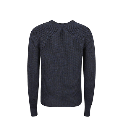 Wool Pullover