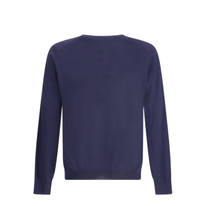 MAYFEYR - Brunello Cucinelli - Ultrafine Virgin Wool Sweater - M2400162CW425