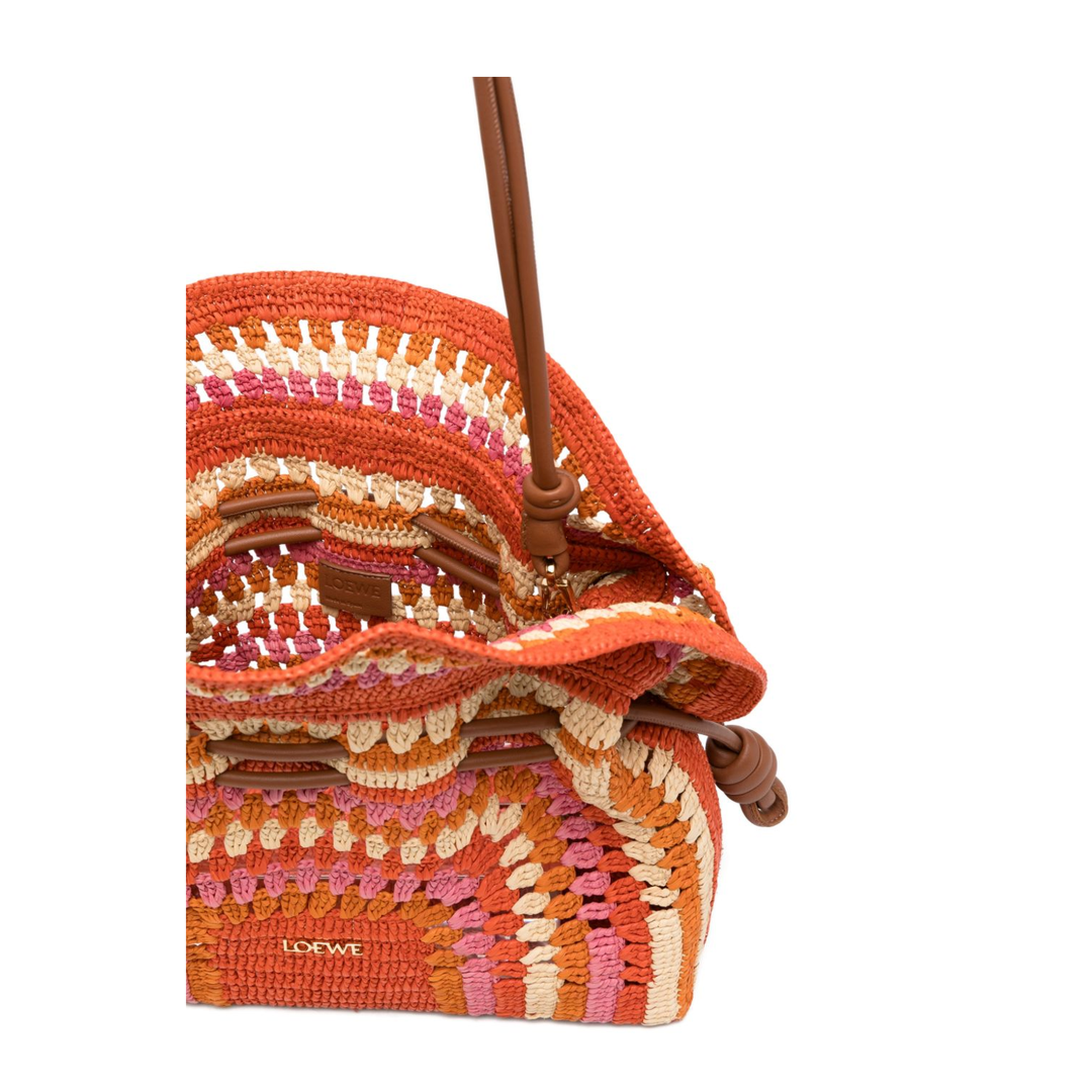 MAYFEYR - Loewe - Paula'S Ibiza Bag - A411FC1XE40520