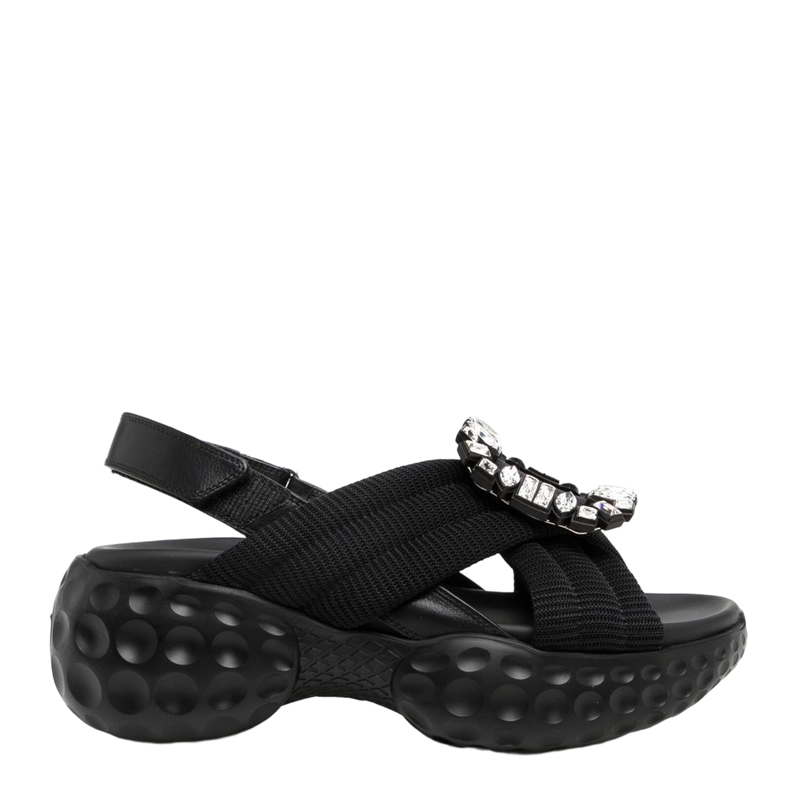 Sandals Black