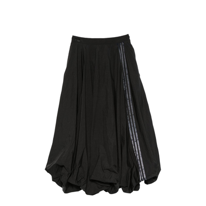 MAYFEYR - Y-3 - Skirts Black - KY8598BLACK