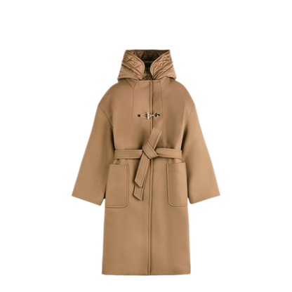 MAYFEYR - Fay - Coats Beige - NAW59533530YMVC809
