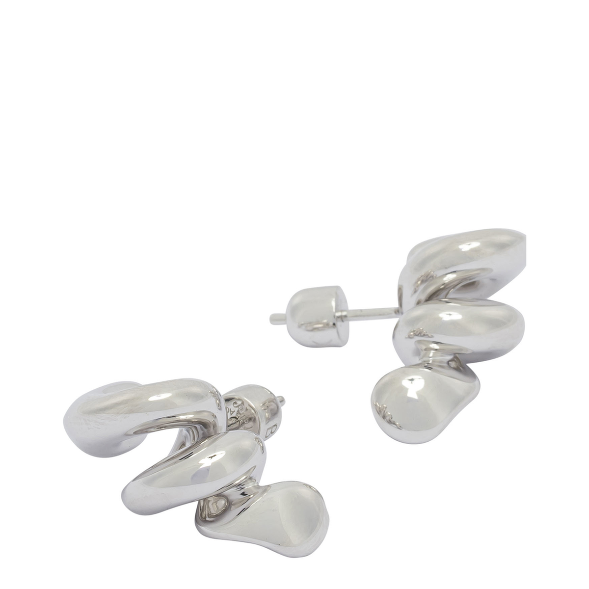 MAYFEYR - Maria Black - Jewels - 101116AGPAIRDEFAULTSILVER