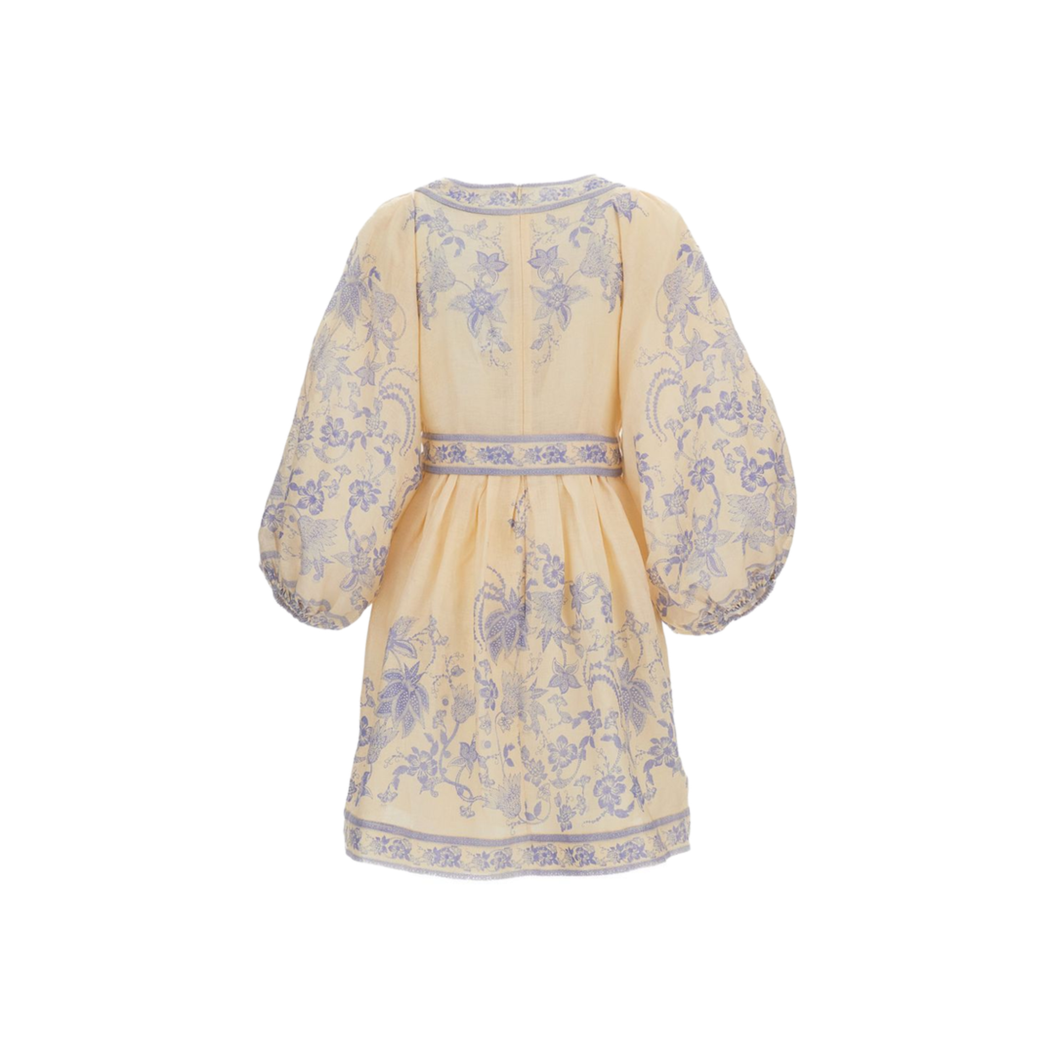 MAYFEYR - Zimmermann - Dresses Ecru - 3500DSS262CRLF