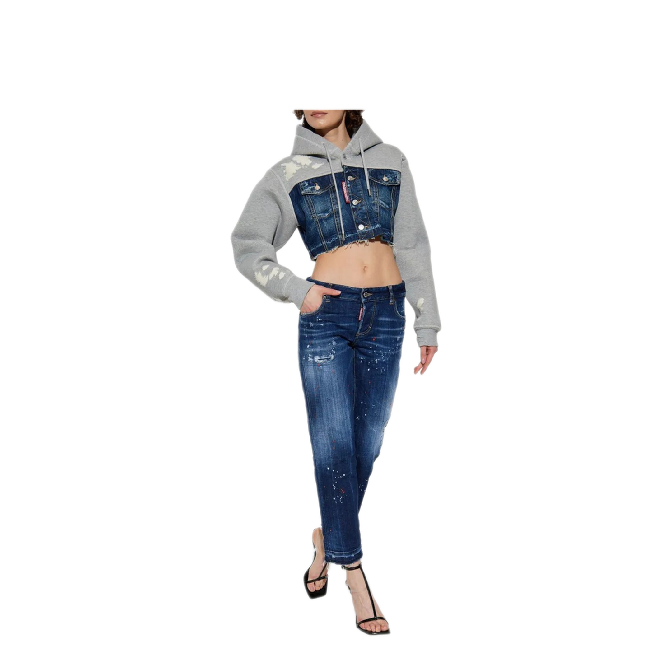 Pants 5 Pockets