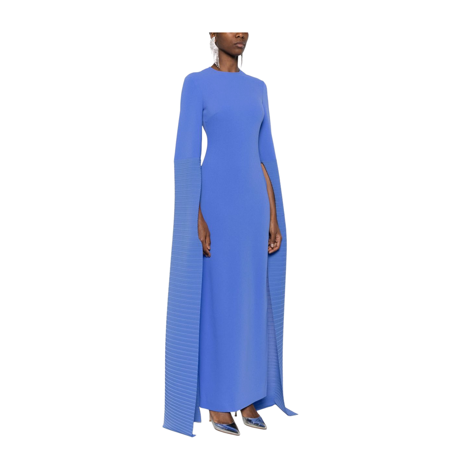 Naomi Maxi Dress