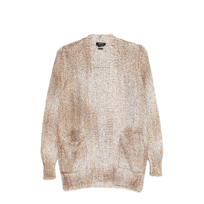MAYFEYR - Avant Toi - Sweaters - 226SD1803SALVL-HLV01181