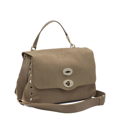 MAYFEYR - Zanellato - Postina Medium Handbag - POSTINAAMORETTOS0680002200000Z0222