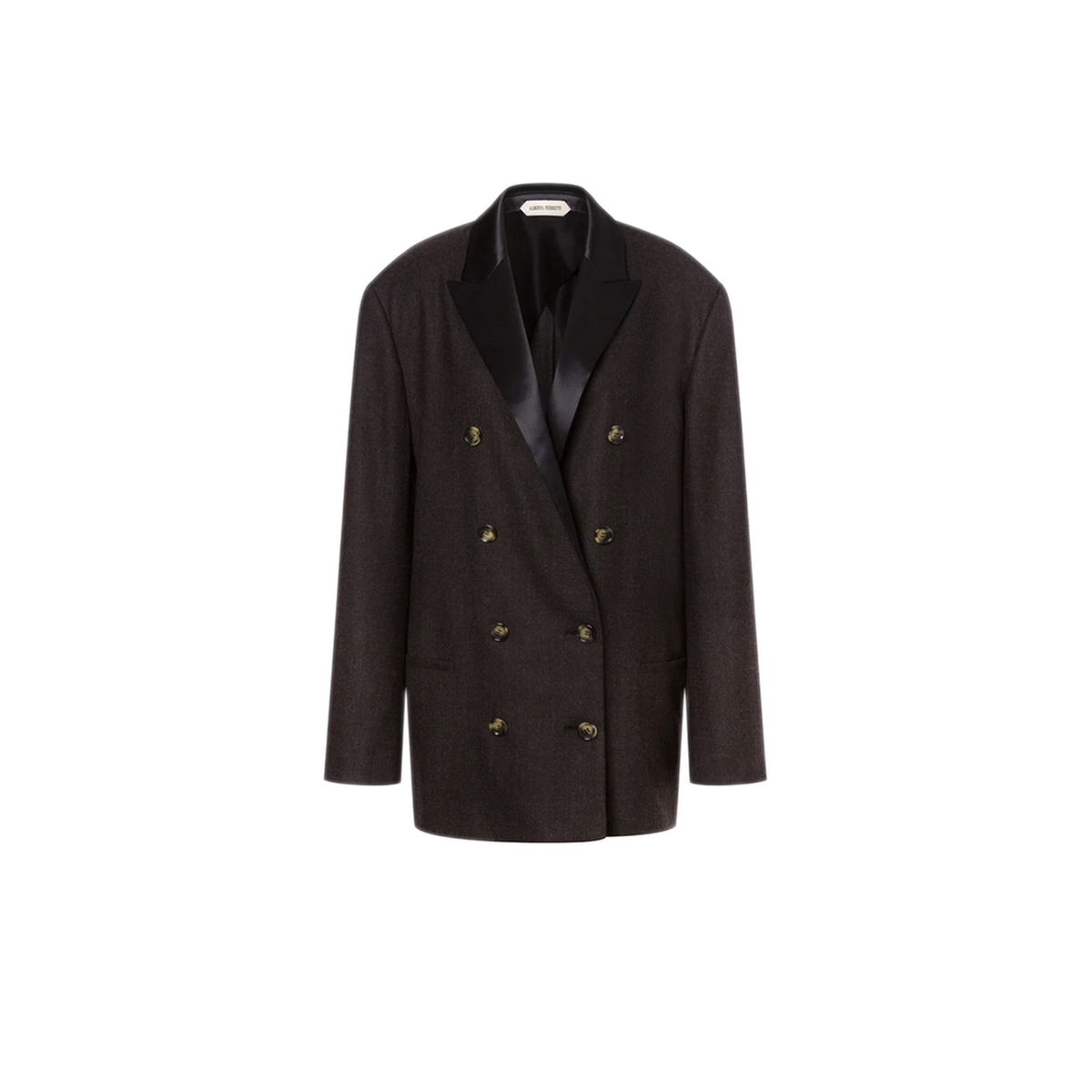 MAYFEYR - ALBERTA FERRETTI - Multicolor Blazers - A050366371516