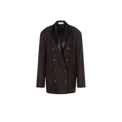 MAYFEYR - ALBERTA FERRETTI - Multicolor Blazers - A050366371516