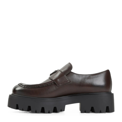 Stride Loafer