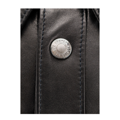 Jackets Blacks And Greys