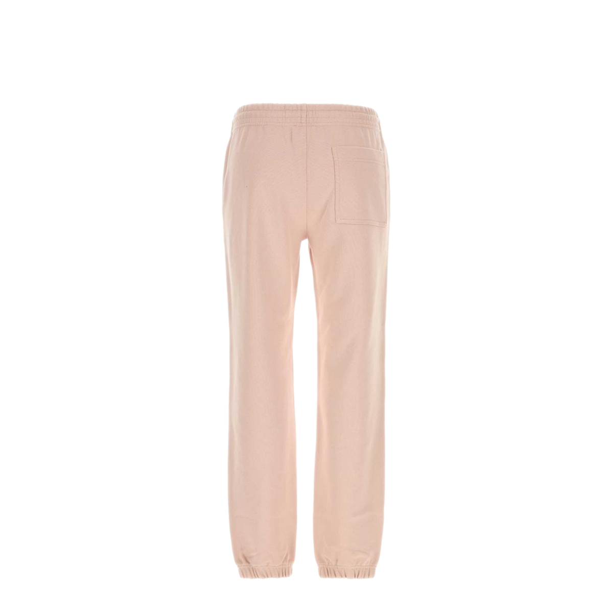 MAYFEYR - Burberry - Pastel Pink Cotton Joggers - 8131903C2989