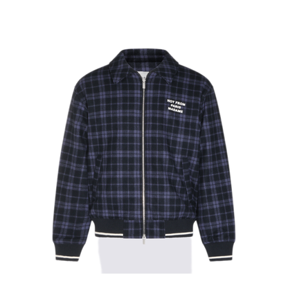 MAYFEYR - DROLE DE MONSIEUR - Coats - PERMJT287WO050NY