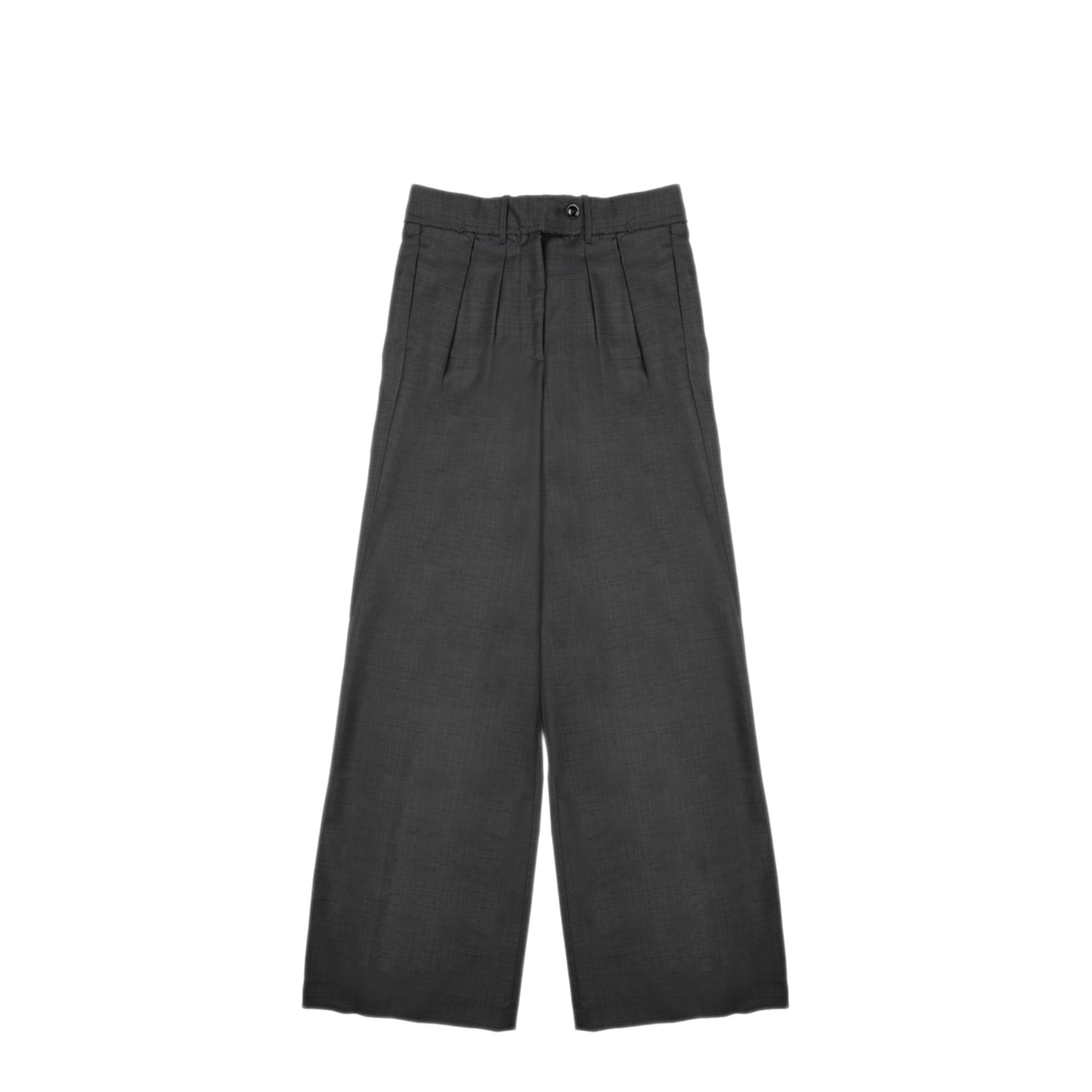 MAYFEYR - NINE:INTHE:MORNING - Pantalone Sandra - SN75V19KETTE