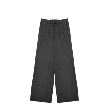 MAYFEYR - NINE:INTHE:MORNING - Pantalone Sandra - SN75V19KETTE