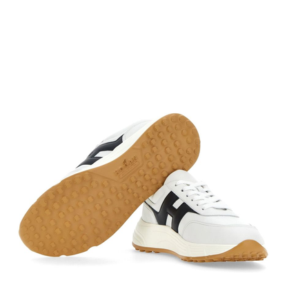 MAYFEYR - Hogan - Sneakers White - HXM5630FR30U6U1353