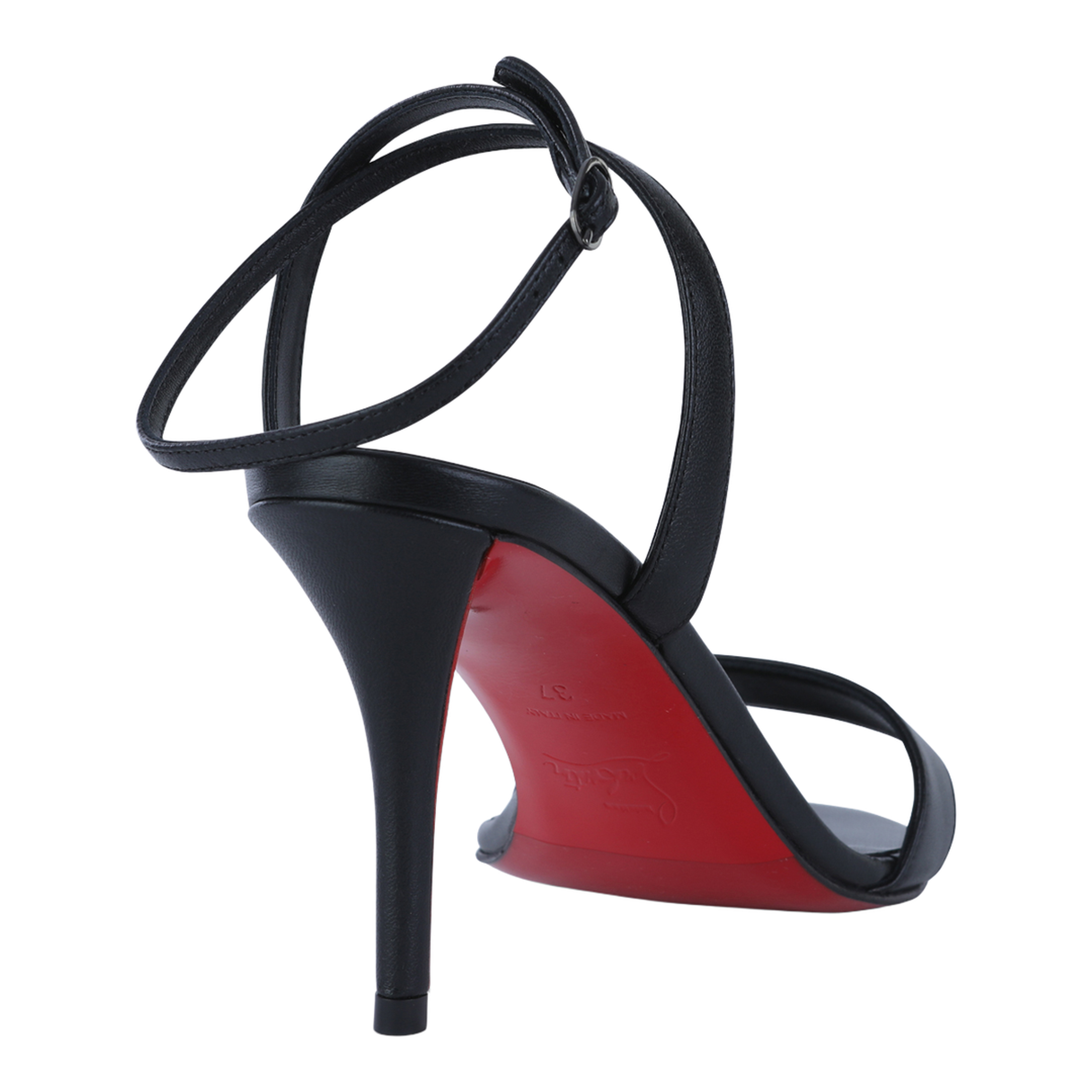Sandals Black