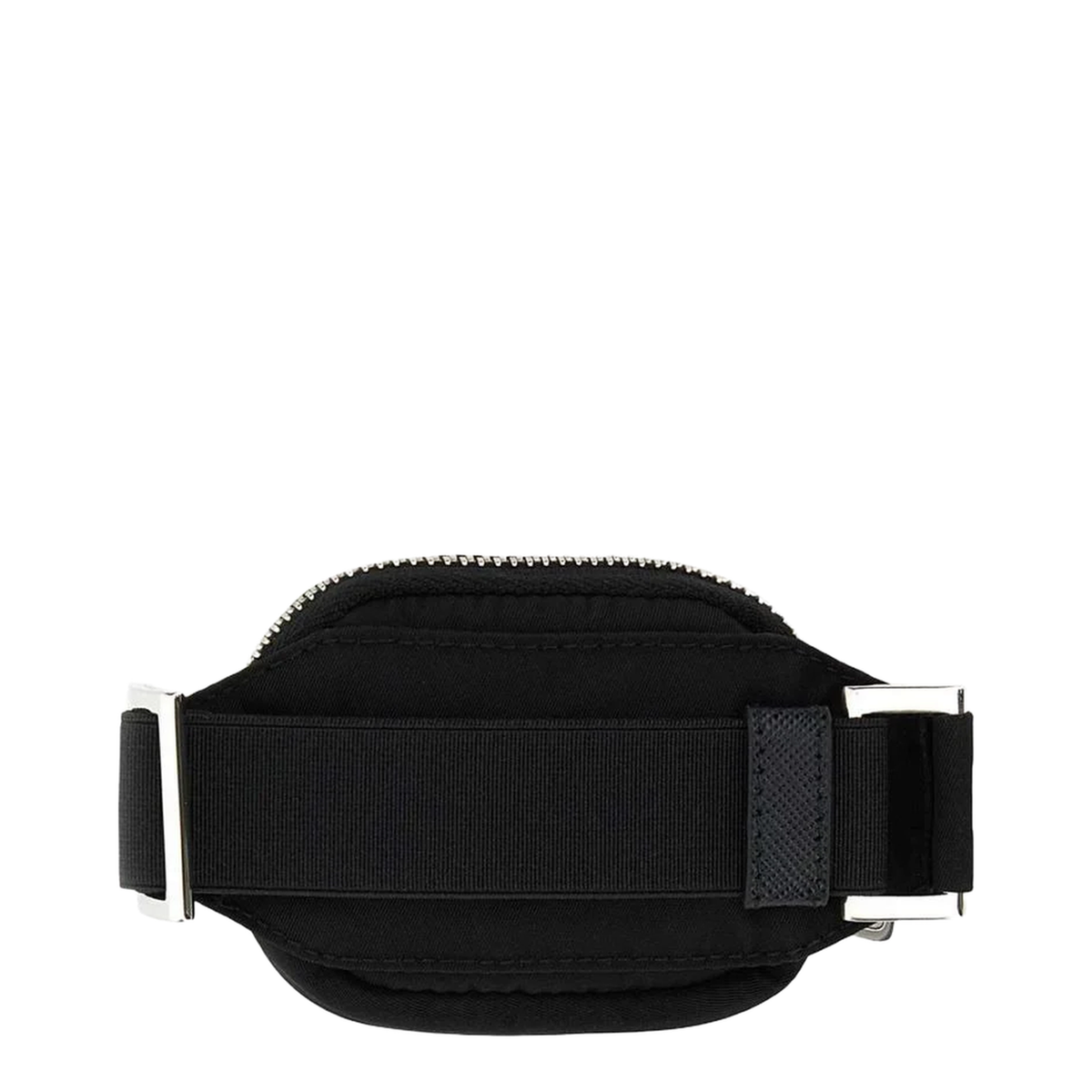 MAYFEYR - Prada - Black Nylon Cuff - 2TT1952DMKF0002