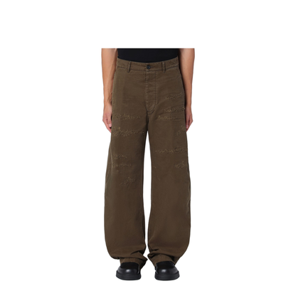 Casual Trousers