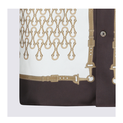 MAYFEYR - Gucci - Camicie - 794907ZAUIZ9549