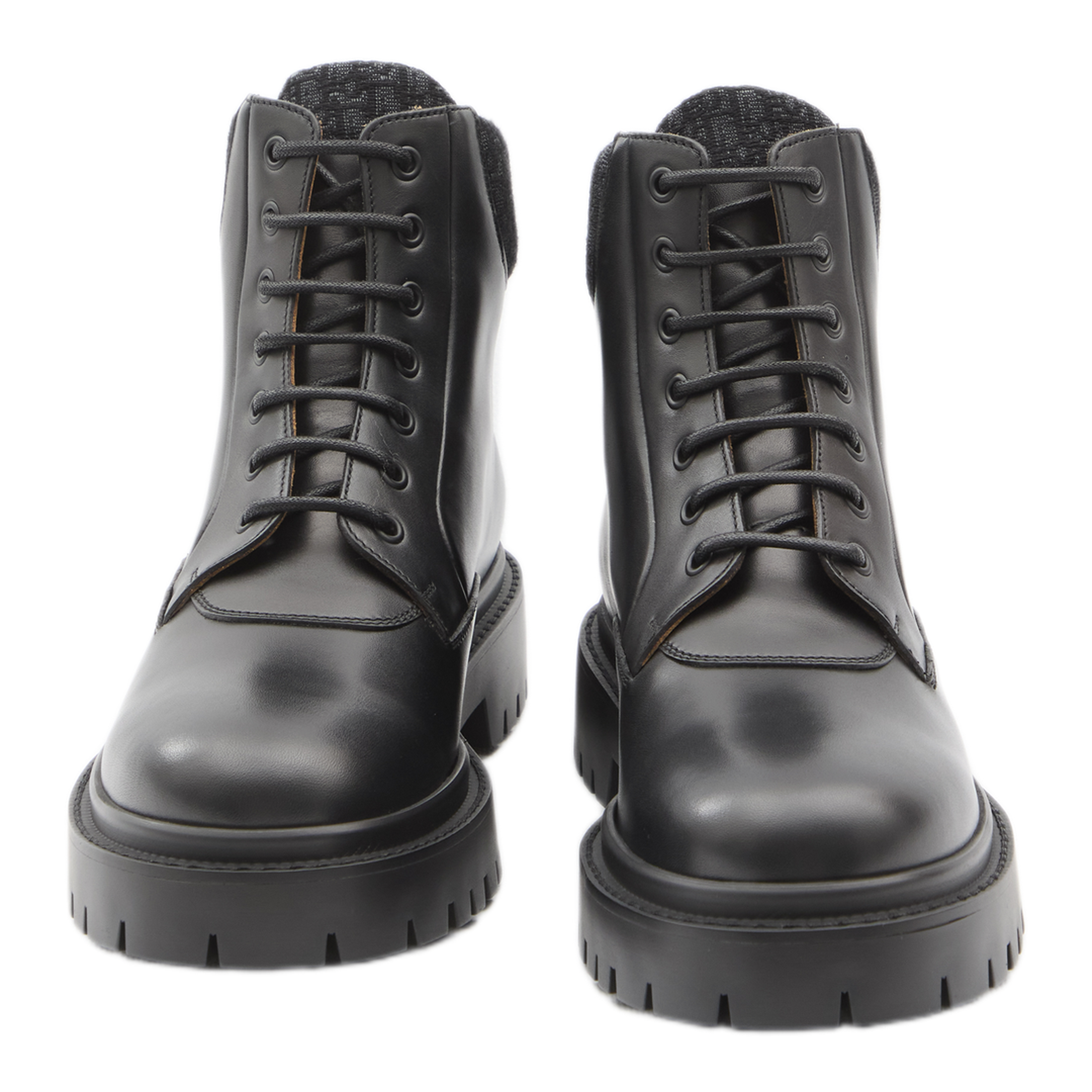 MAYFEYR - Dior - Explorer Iii Ankle Boots - 3BO389ABA900