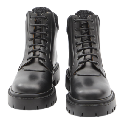 MAYFEYR - Dior - Explorer Iii Ankle Boots - 3BO389ABA900