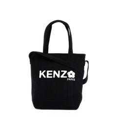 kenzo utility tote bag