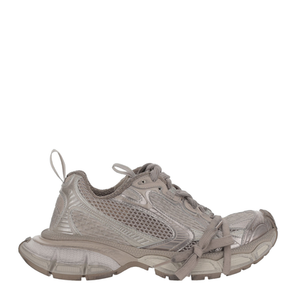 3XL Taupe Shoe