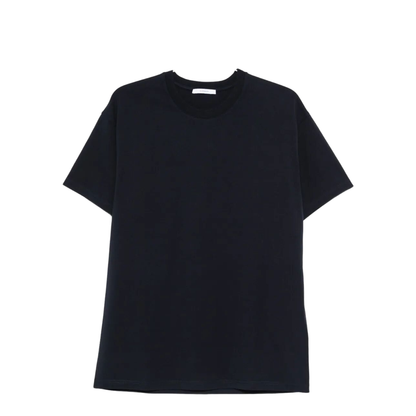 MAYFEYR - Givenchy - Cotton T-Shirt With Stamp Print - BM71NK3YRJ