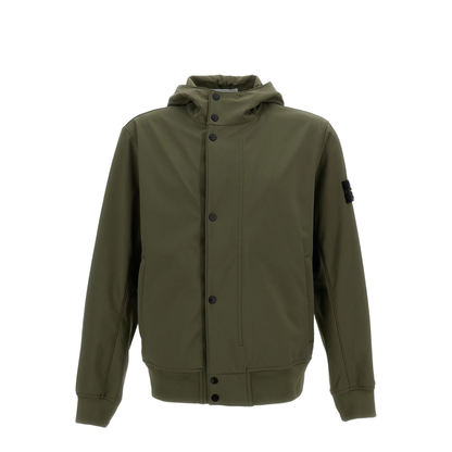 MAYFEYR - Stone Island - Coats Green - L1S154100118S0A22V005G