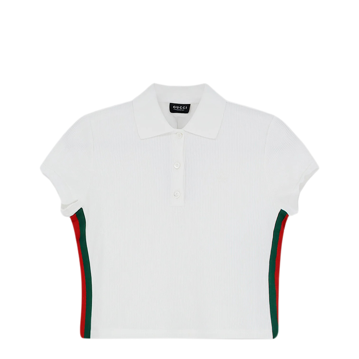 T-Shirts And Polos White