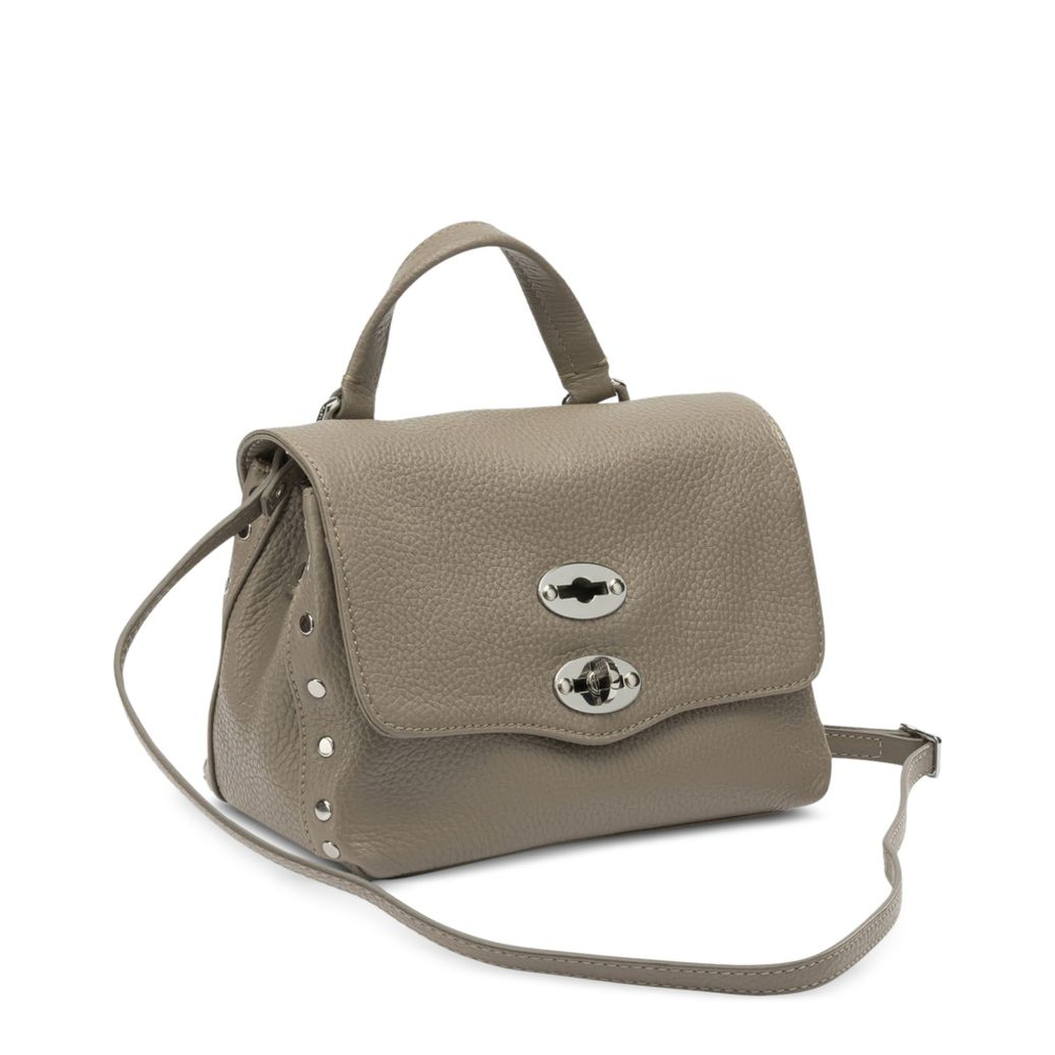 MAYFEYR - Zanellato - Grey Bag - 068010BABYDAILYGIORNOZ0160
