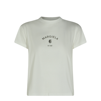MAYFEYR - Mm6 Maison Margiela - T-Shirts And Polos - S62GD0216M20048101