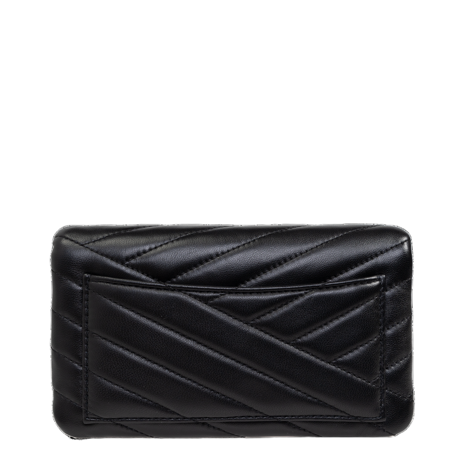 Kira Chevron Crossbody