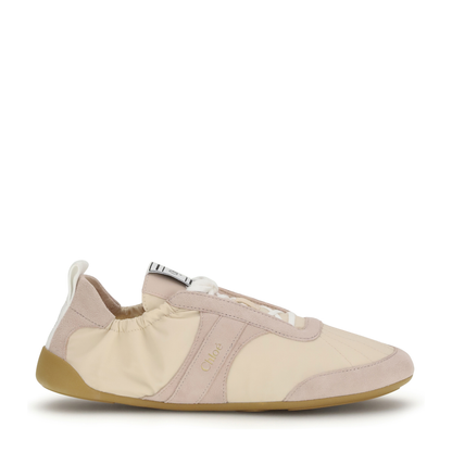 MAYFEYR - Chloè - Kick Sneakers - CH26S15RWR