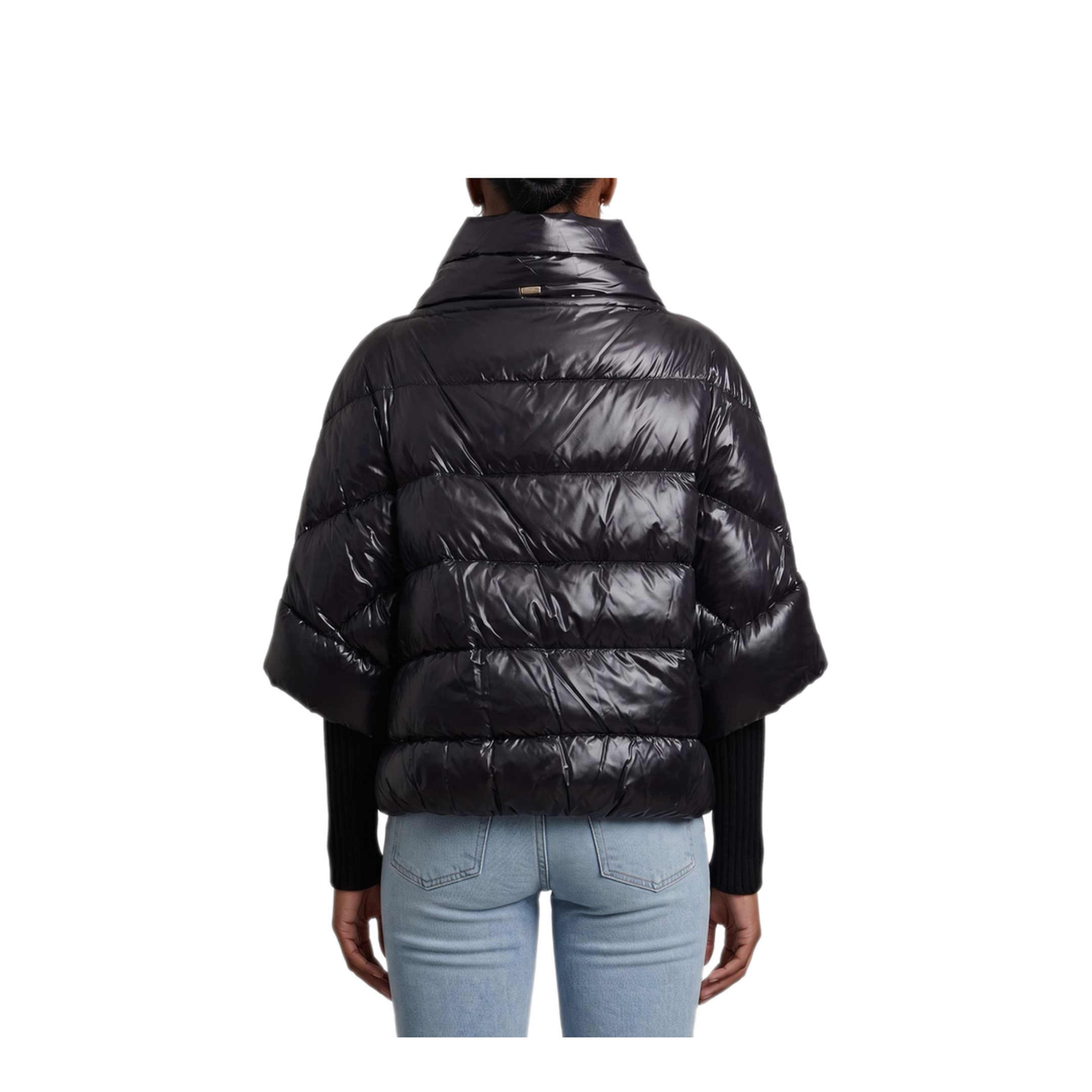 MAYFEYR - Herno - Coats Black - PI002256D12017Z9300