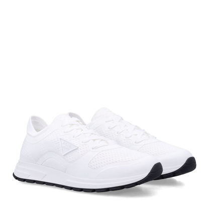 MAYFEYR - Prada - Sneakers White - 1E219OF03558VF0009