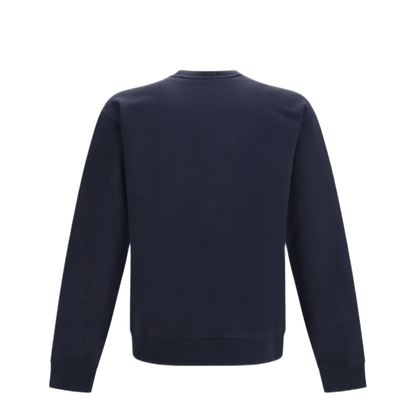 MAYFEYR - Valentino - Cotton Sweatshirt - 9V3MF28RBMN598